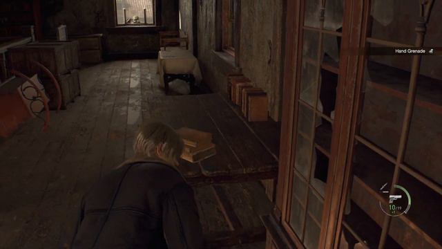 Resident Evil 4 Remake - Walkthrough 100% Treasures | Side Quests | Salazar Dolls | #1 смотреть онлайн