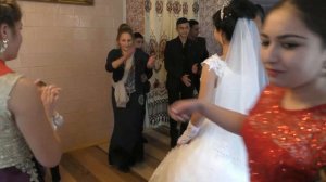 ЧАСТЬ 1 ВАСЯ + НЕЛЯ  цыганская свадьба в Брянске Любохне профессиональная видео съёмка