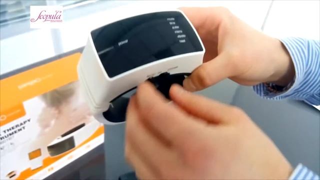 Мастер-класс по SMART-Массажеру для шеи PG-2601B7 | Заказать на Scopula.ru смотреть онлайн