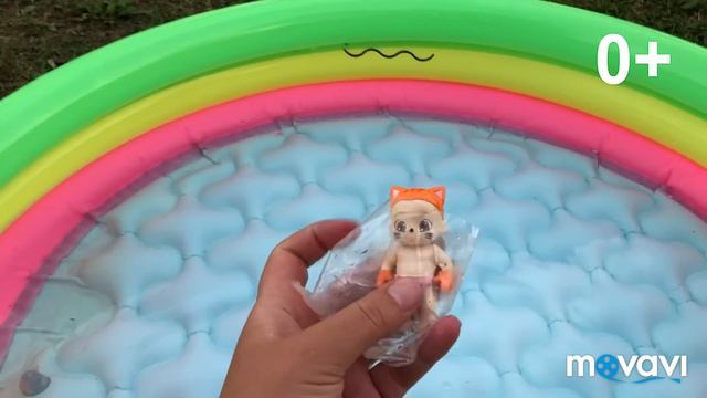 Влог: открываем baby secrets 2 волна zapf смотреть онлайн