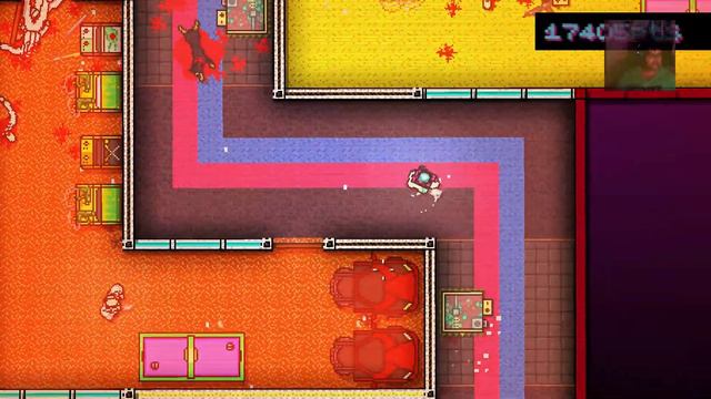 Hotline Miami Part 29 смотреть онлайн