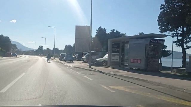 Школа в Черногории - первое впечатление смотреть онлайн