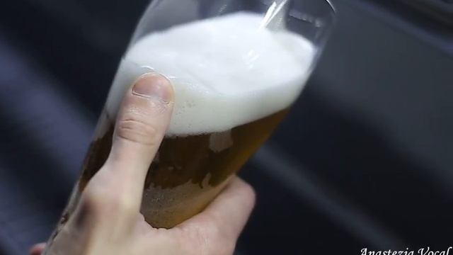 Anastezia Vocal(Imany) - Dont Be So Shy