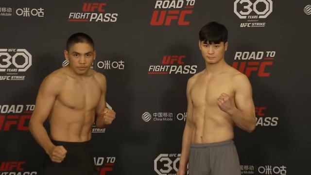 Тайлақ Нұражы | UFC-ге жол | Қытайдағы қазақ смотреть онлайн