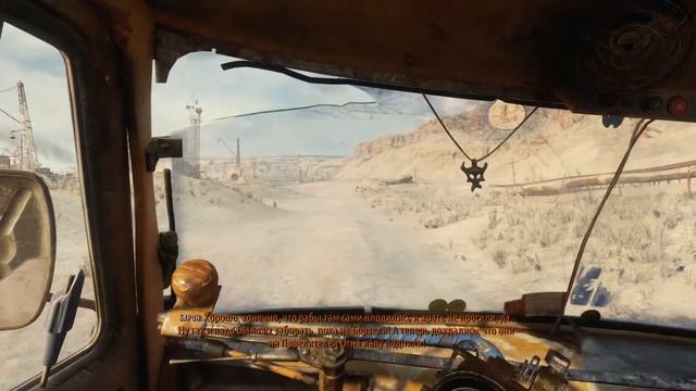 Очень наглый гастролёр. Прохождение Metro Exodus#11 смотреть онлайн