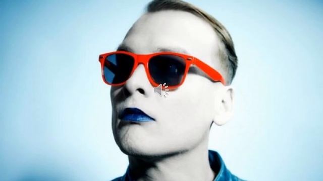Matt Skiba And The Sekrets - Hemophiliak смотреть онлайн