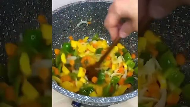 Рецепты на каждый день