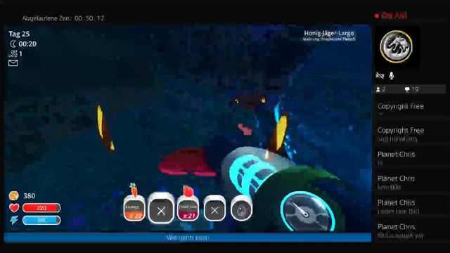 Beatrix LeBeaus erster Tag - SLIME RANCHER- #001 - |Livestream - Let´s Play| смотреть онлайн