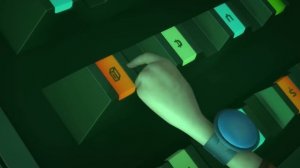 Алиса знает, что делать! Анонс серии 12. Совершенство. Анонс 2