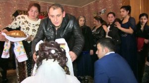 Руслан и Алена ЧАСТЬ 1 Красивая цыганская свадьба. Видеосъёмка в Брянске  и других городах