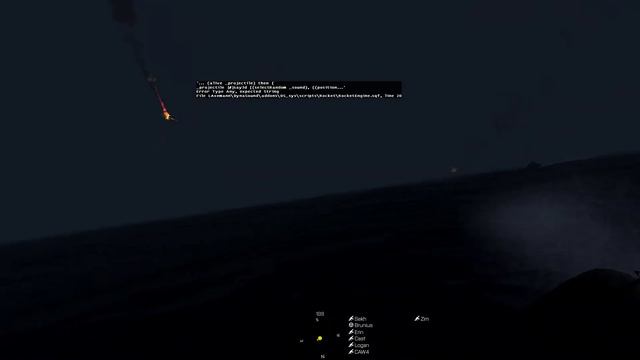 CBB Sat. Voodoo Intro смотреть онлайн