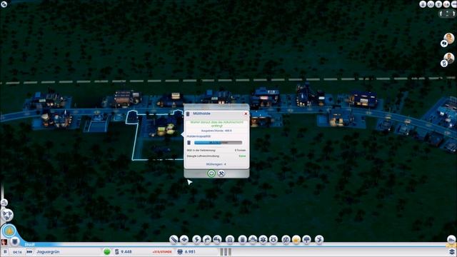 SIMCITY - Let´s play SimCity (2013) ♥ Grünwald/Jaguargrün Part 42 (Deutsch/German|HD) смотреть онлайн