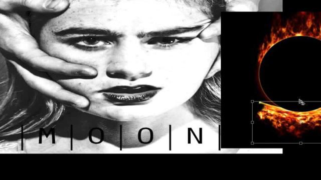 MOON - Paris /// DAILY DISTORT смотреть онлайн