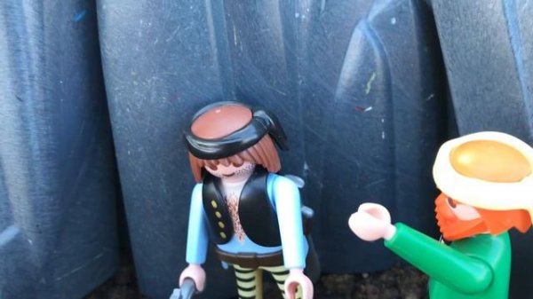 Playmobil Pirates 1