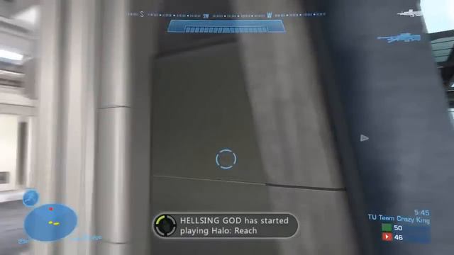 Atmosphere of Halo 4 - Commentary by After FraG & Gamechallenged смотреть онлайн