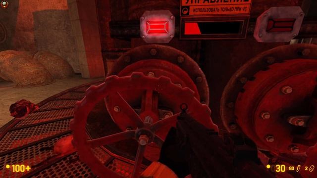 Стрим по игре *Black Mesa* (Черная Меза) #5 (Полностью на Русском Языке) смотреть онлайн