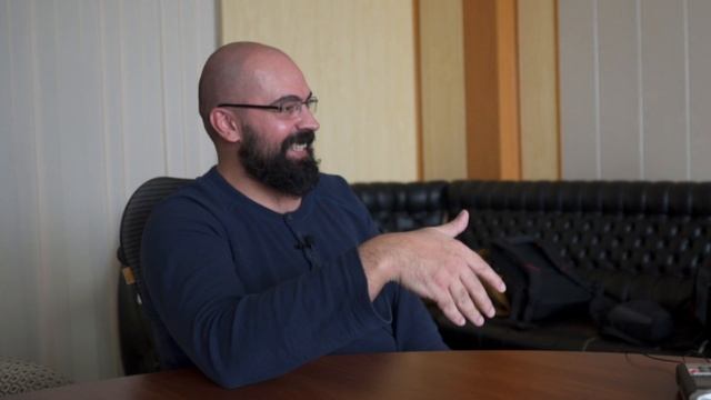 Свои люди. Марксистские кружки ч4. Реми Майснер смотреть онлайн