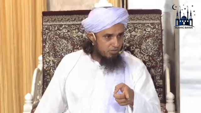 Hazrat Yusuf A.S Ka Waqiya (Mufti Tariq Masood) смотреть онлайн