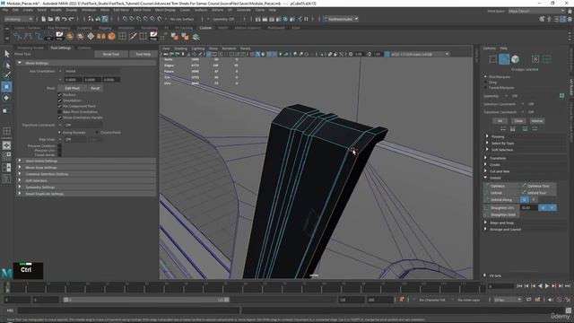 25. Creating Our Final Models Part7 смотреть онлайн