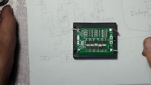 Для начинающих. Как подключить плату 3S BMS и подобную к 18650 Li-ion аккумулятору.