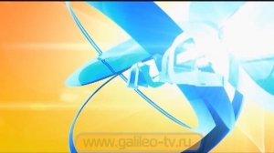 Галилео. Игрушки (часть 2)