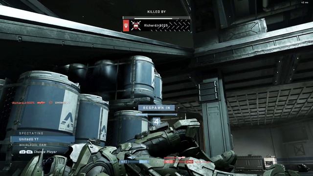 COMPETITIVE ESCALATION FFA Halo Infinite Multiplayer Gameplay 4K смотреть онлайн