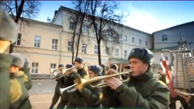 Галилео. Военный оркестр смотреть онлайн