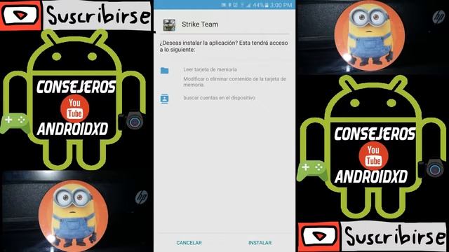 Descargar Call Of Duty para android Datos Apk 2016 смотреть онлайн