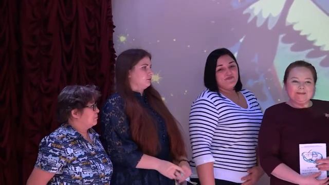 Учитель года 2020 МОУ Школа с Катравож смотреть онлайн