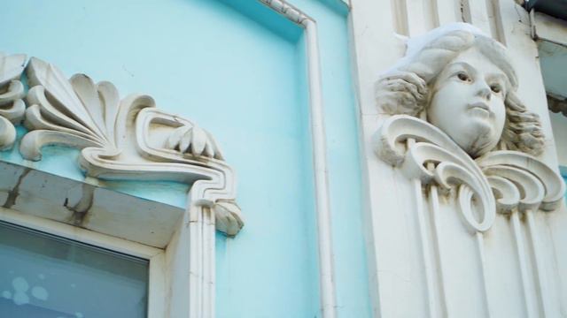 Городские истории о немцах России: Немецкий Екатеринбург смотреть онлайн