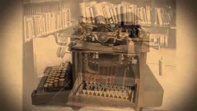 Галилео ⌨ Как на клавиатуре появилось QWERTY?