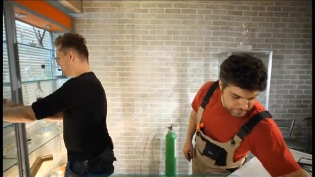 Галилео. Эксперимент. Лампа накаливания