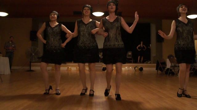 Denver Diamond Dolls - Don't Bring Lulu смотреть онлайн