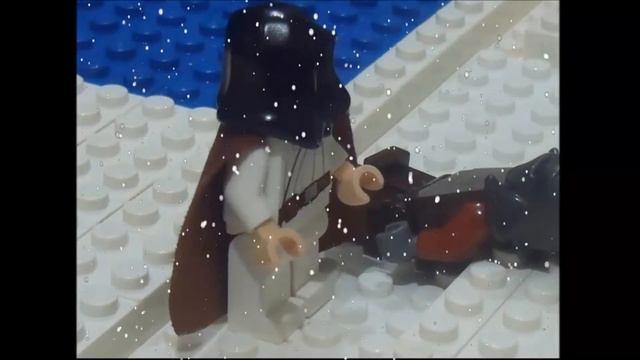 Lego Assassin’s Creed смотреть онлайн
