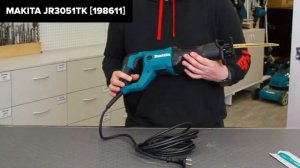 ТОП—7. Лучшие электрические сабельные пилы (сетевые). Рейтинг 2024 года!