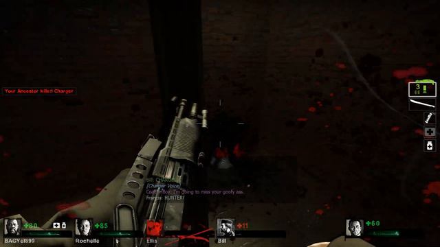 Left 4 Dead 2 - No Mercy Full Campaign with 8 Survivors - Expert смотреть онлайн