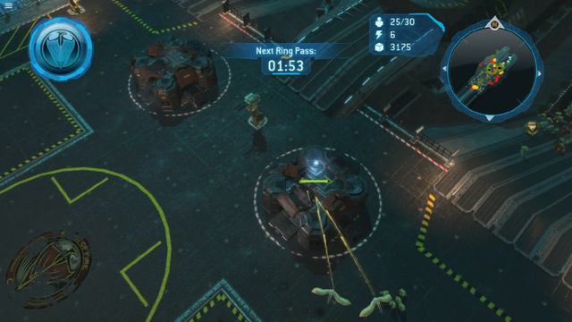 Halo Wars Definitive Edition Mission 12 Walkthrough смотреть онлайн