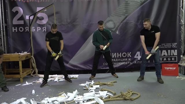 ПРЯМОЙ ЭФИР Заруба на Клинке 04 ноября 15:00 смотреть онлайн