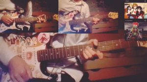 Гражданская Оборона - Город детства