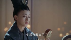 Недосягаемые влюблённые 1 сезон 45 серия