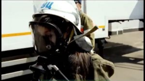 Галилео. Пожарные