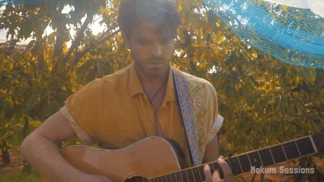 Ash Radford - Dance With Me • Mokum Sessions #391 смотреть онлайн