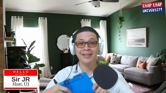 Bro. Eli Soriano "Mga Bawal sa Dios" Bible Study Reaction | Usap Usap University смотреть онлайн