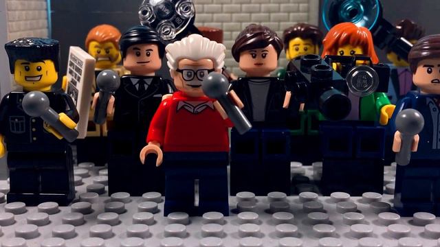 What If… Peter Revealed His Identity In Homecoming? смотреть онлайн