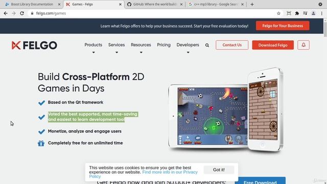14. Overview of popular libraries смотреть онлайн