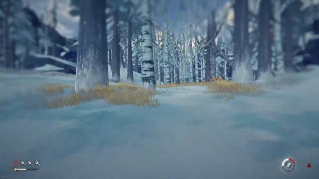 Ep #9 - First Hunt | The Long Dark Interloper (Astrid's Rise) смотреть онлайн