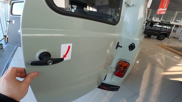 2021 УАЗ БУХАНКА АВТОБУС! МНОГОФУНКЦИОНАЛЬНЫЙ ОТЕЧЕСТВЕННЫЙ АВТОМОБИЛЬ! ОБЗОР. смотреть онлайн