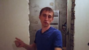 Как подключать полотенцесушитель в частном доме ? Часть 1