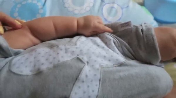 VLOG: Мои декретные выплаты / Ужин пальчики оближешь