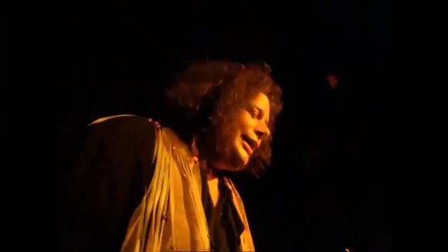 Leslie West MOUNTAIN - Southbound Train Live At Woodstock REMASTERED